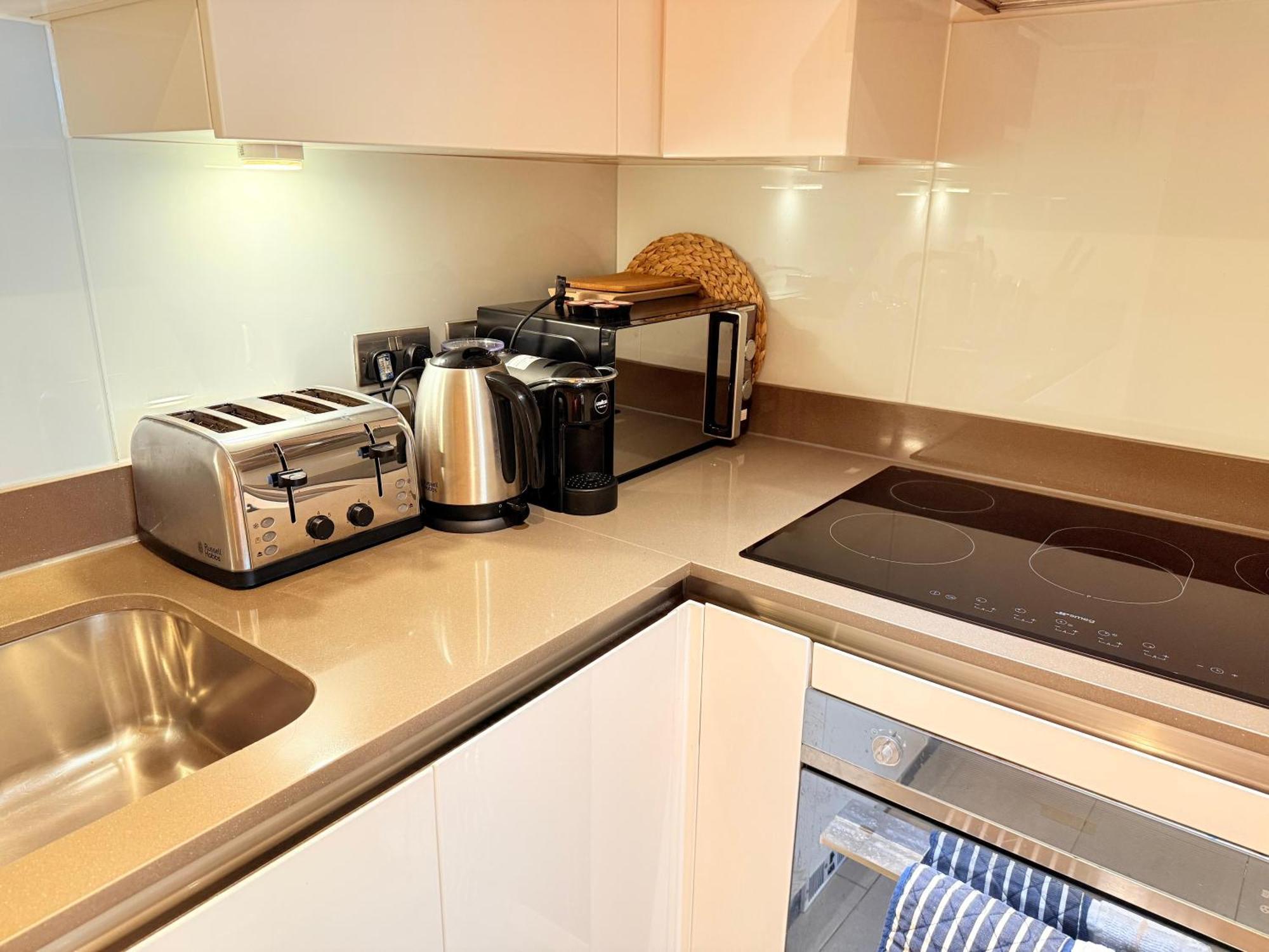 Westwood House Apartment London Ngoại thất bức ảnh