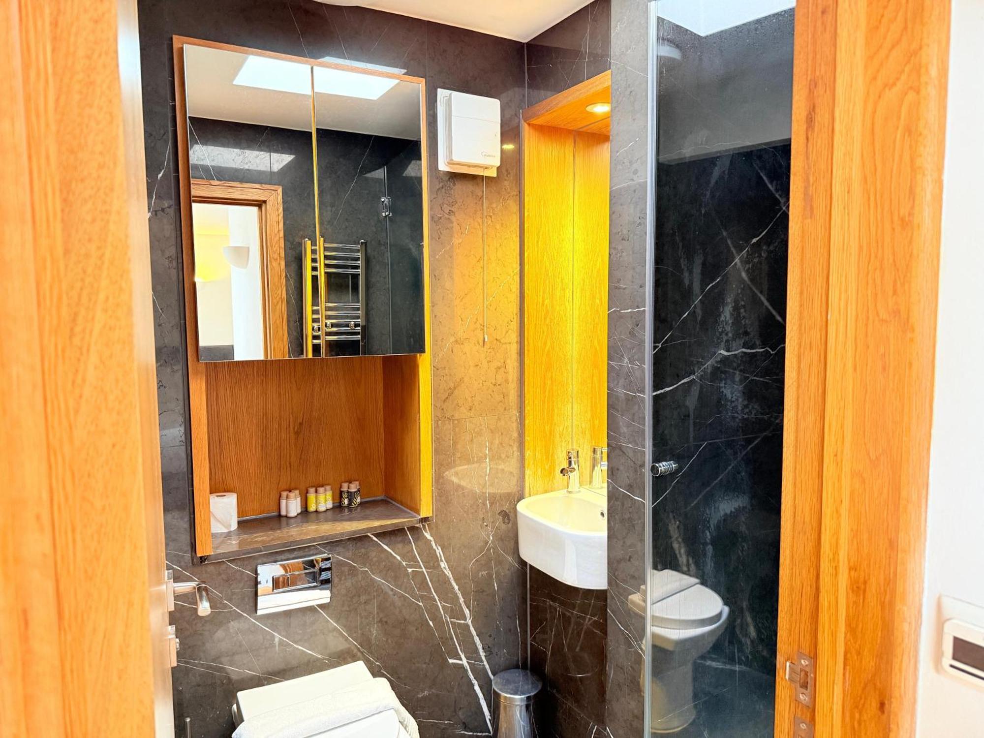 Westwood House Apartment London Ngoại thất bức ảnh