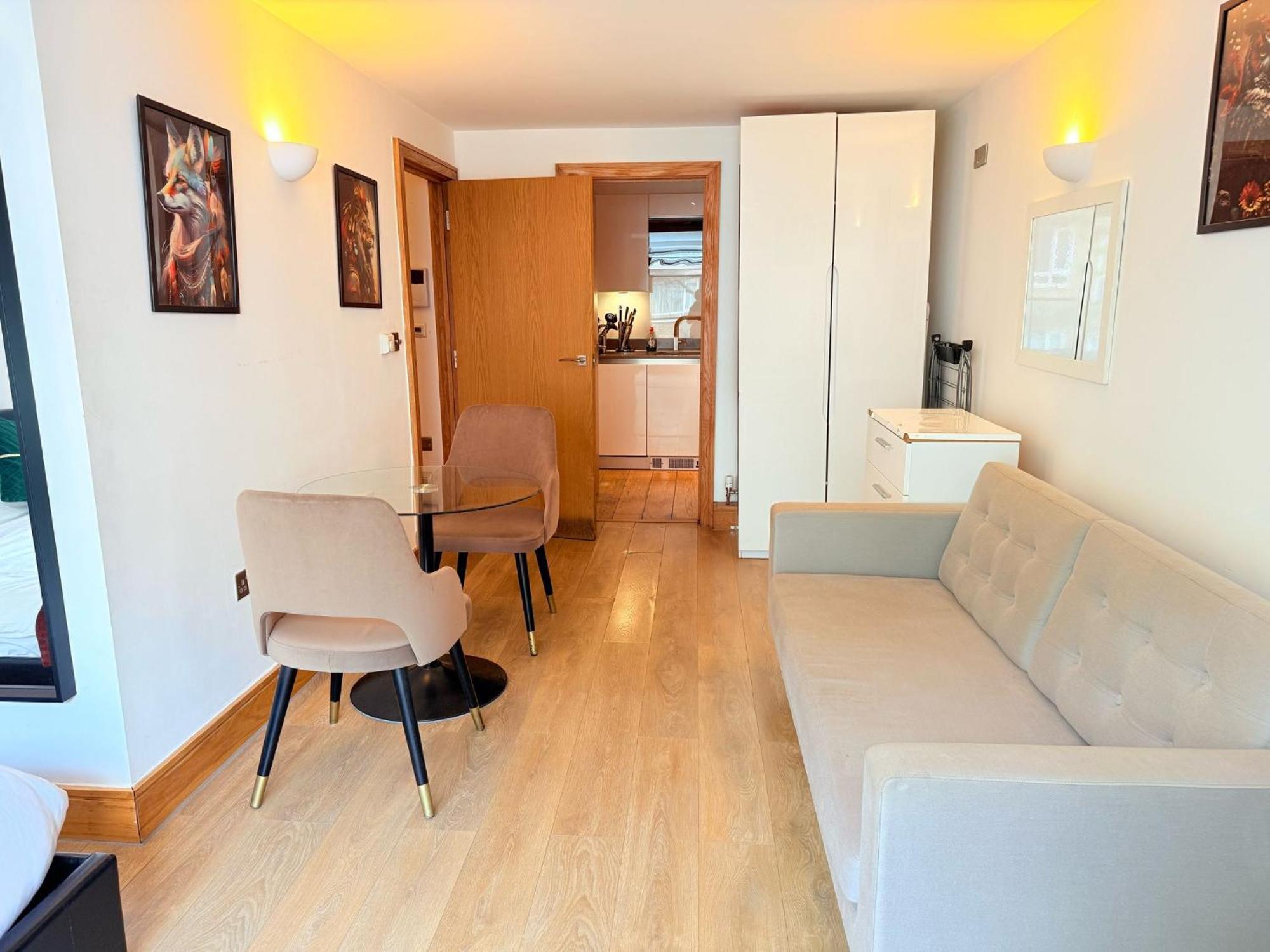 Westwood House Apartment London Ngoại thất bức ảnh